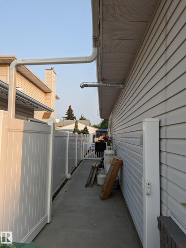 38 Desmarais Crescent, St. Albert, AB - Outdoor With Exterior