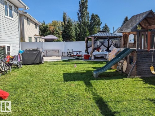 38 Desmarais Crescent, St. Albert, AB - Outdoor