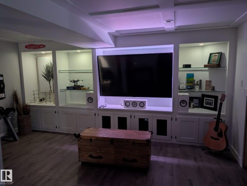 38 Desmarais Crescent, St. Albert, AB - Indoor