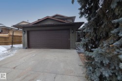 54 BEAVERBROOK Crescent  St. Albert, AB T8N 2K9