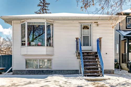 11913 80 Street, Edmonton, AB - Outdoor