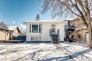 11913 80 Street, Edmonton, AB  - Outdoor With Facade 
