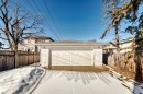 11913 80 Street, Edmonton, AB  - Outdoor 