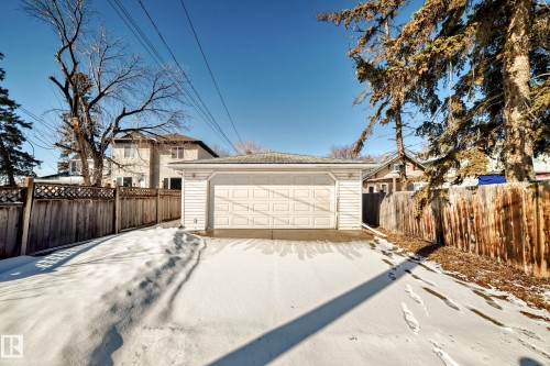 11913 80 Street, Edmonton, AB - Outdoor