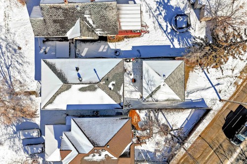 11913 80 Street, Edmonton, AB - Outdoor