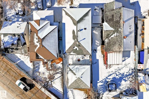 11913 80 Street, Edmonton, AB - Outdoor