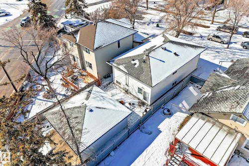 11913 80 Street, Edmonton, AB - Outdoor