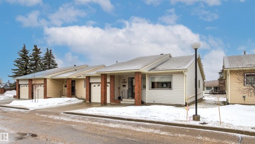10670 153 Avenue, Edmonton, AB - Outdoor With Facade