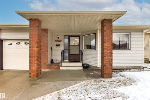 10670 153 Avenue, Edmonton, AB - Outdoor