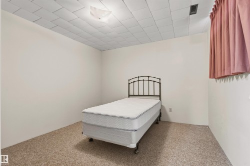 10670 153 Avenue, Edmonton, AB - Indoor Photo Showing Bedroom