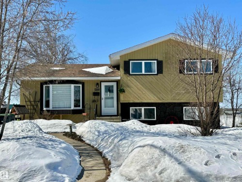 5110 43 Street  Cold Lake, AB T9M 2A1