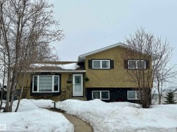5110 43 Street  Cold Lake, AB T9M 2A1