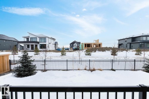 4832 Knight Crescent, Edmonton, AB - Outdoor