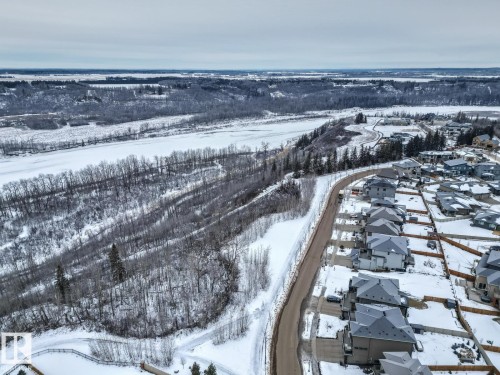 4832 Knight Crescent, Edmonton, AB - Outdoor With View