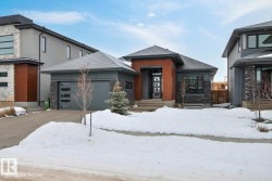 4832 KNIGHT Crescent  Edmonton, AB T6W 5A2
