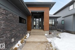 4832 KNIGHT Crescent  Edmonton, AB T6W 5A2