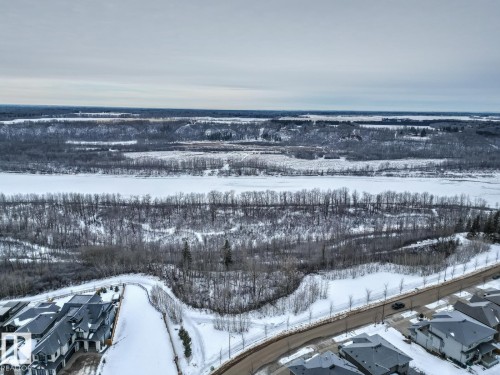 4832 Knight Crescent, Edmonton, AB - Outdoor With View