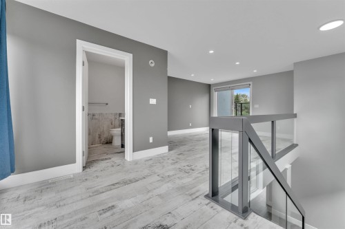 9327 Connors Road, Edmonton, AB - Indoor Photo Showing Other Room