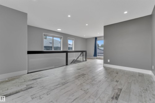 9327 Connors Road, Edmonton, AB - Indoor Photo Showing Other Room