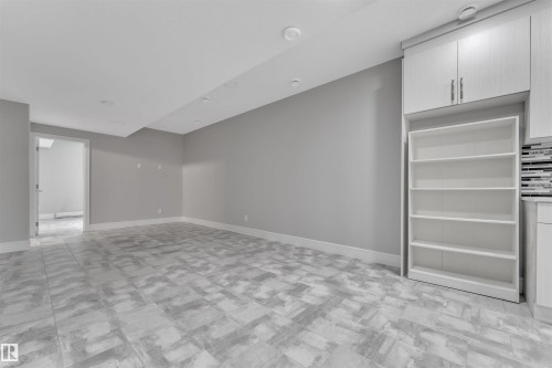 9327 Connors Road, Edmonton, AB - Indoor Photo Showing Other Room
