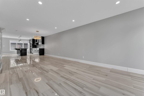 9327 Connors Road, Edmonton, AB - Indoor Photo Showing Other Room