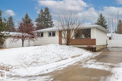 4 GILMORE Avenue  Sherwood Park, AB T8A 2X8