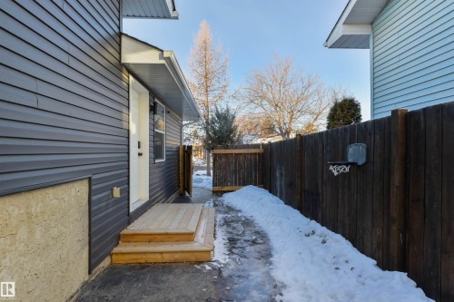 7103 188 Street, Edmonton, AB - Outdoor With Exterior
