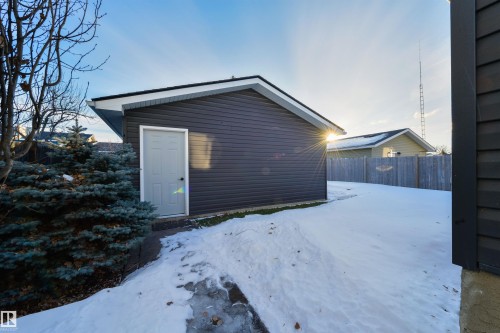 7103 188 Street, Edmonton, AB - Outdoor With Exterior