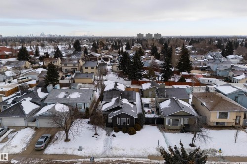7103 188 Street, Edmonton, AB - Outdoor With View