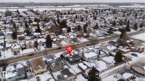 7103 188 Street, Edmonton, AB - Outdoor With View