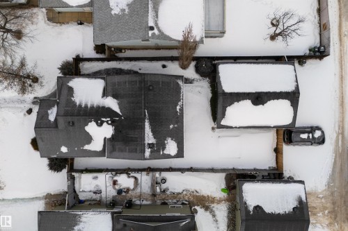 7103 188 Street, Edmonton, AB - Outdoor