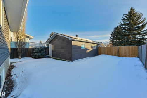 7103 188 Street, Edmonton, AB - Outdoor With Exterior