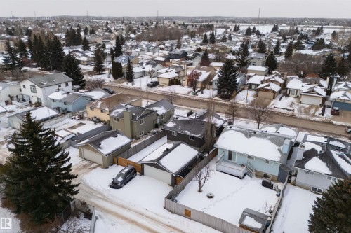 7103 188 Street, Edmonton, AB - Outdoor With View