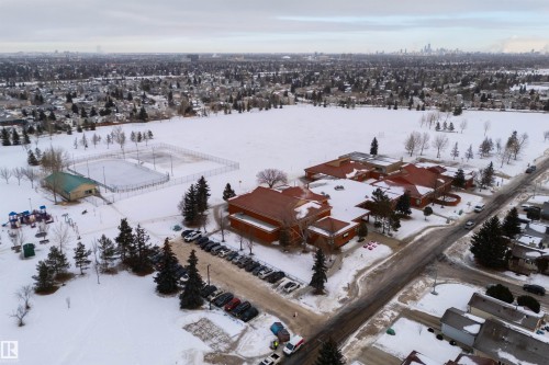7103 188 Street, Edmonton, AB - Outdoor With View