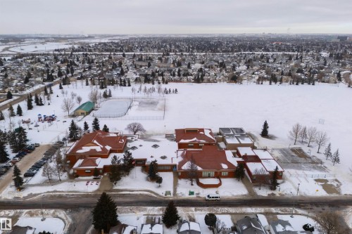 7103 188 Street, Edmonton, AB - Outdoor With View
