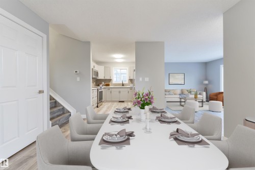 7103 188 Street, Edmonton, AB - Indoor