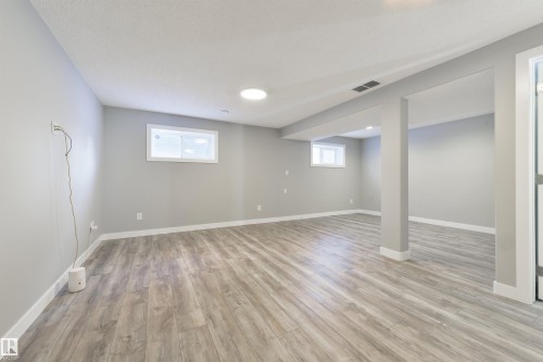 7103 188 Street, Edmonton, AB - Indoor Photo Showing Basement