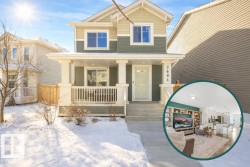 2604 Coughlan Road  Edmonton, AB T6W 3S1