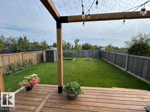 5112 159 Avenue, Edmonton, AB - Outdoor