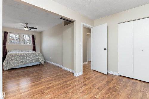3742 53 Street, Wetaskiwin, AB - Indoor Photo Showing Bedroom