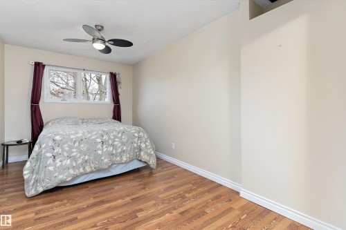 3742 53 Street, Wetaskiwin, AB - Indoor Photo Showing Bedroom
