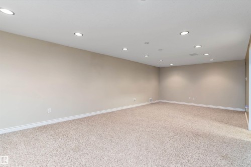 3742 53 Street, Wetaskiwin, AB - Indoor Photo Showing Other Room