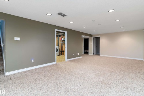 3742 53 Street, Wetaskiwin, AB - Indoor Photo Showing Other Room