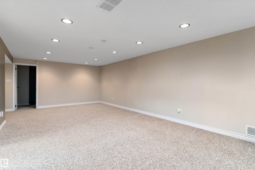 3742 53 Street, Wetaskiwin, AB - Indoor Photo Showing Other Room