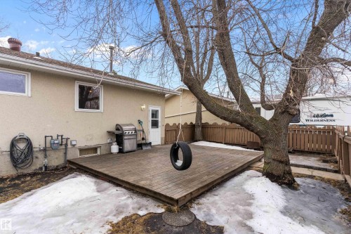 3742 53 Street, Wetaskiwin, AB - Outdoor With Exterior