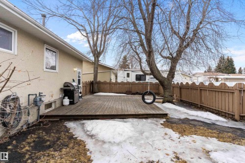 3742 53 Street, Wetaskiwin, AB - Outdoor