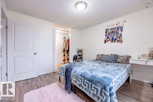 316 10535 122 Street, Edmonton, AB - Indoor Photo Showing Bedroom