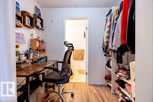 316 10535 122 Street, Edmonton, AB - Indoor