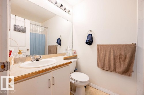 316 10535 122 Street, Edmonton, AB - Indoor Photo Showing Bathroom