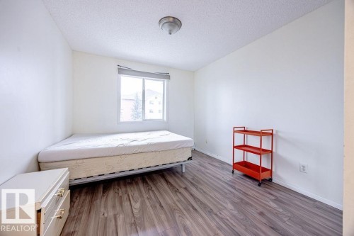 316 10535 122 Street, Edmonton, AB - Indoor Photo Showing Bedroom